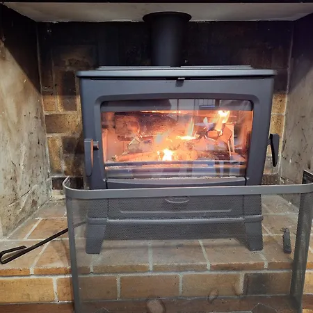 Σπίτι διακοπών Vu Sur Campagne, Maison Proche Chatellerault *