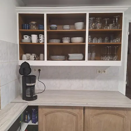 Vu Sur Campagne, Maison Proche Chatellerault Σπίτι διακοπών Availles-en-Chatellerault