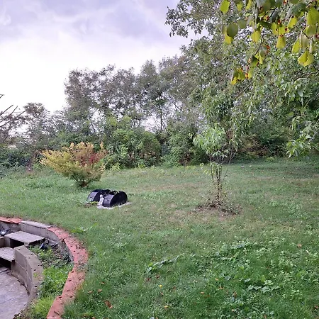 Vu Sur Campagne, Maison Proche Chatellerault Availles-en-Chatellerault