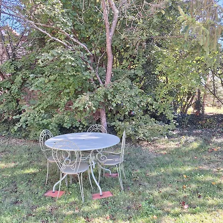 Vu Sur Campagne, Maison Proche Chatellerault Holiday home Availles-en-Chatellerault