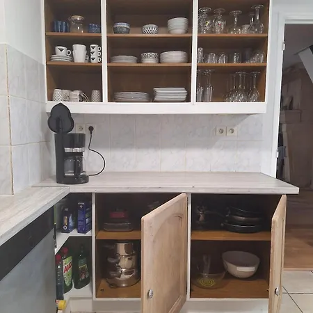 Vu Sur Campagne, Maison Proche Chatellerault Σπίτι διακοπών Availles-en-Chatellerault